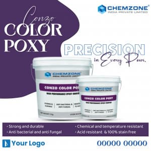 Chemzone banner