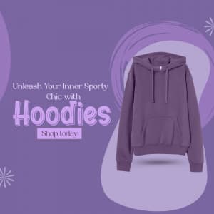 Women Hoodies video