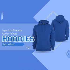 Women Hoodies banner