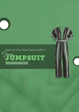 Women Jumpsuits video