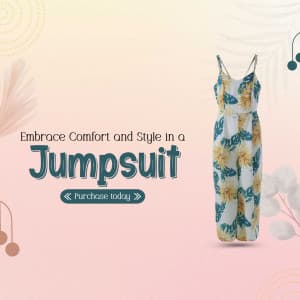 Women Jumpsuits image