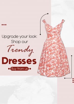 Women Dresses video