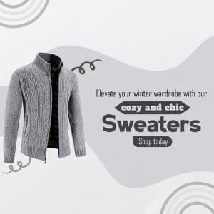 Men Sweaters promotional images