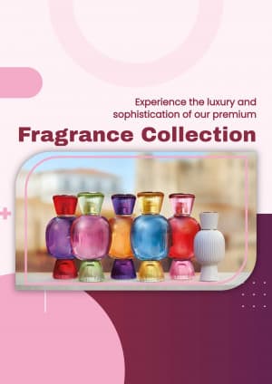 Fragrance post