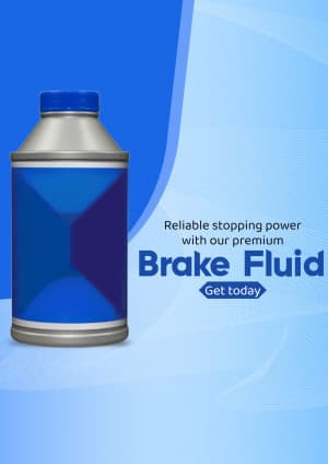 Brake Fluid video