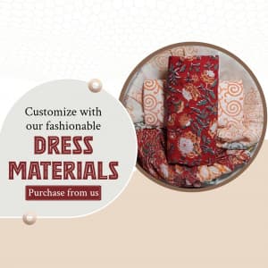 Women Dress Materials video