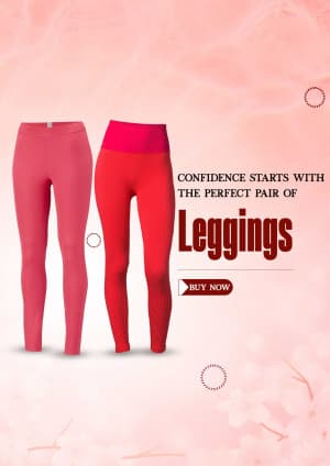 Women Leggings post