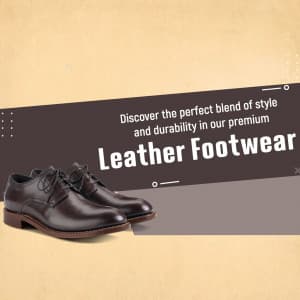 Gents Leather Footwear instagram post