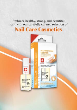 Nail Care banner