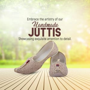 Juttis business image