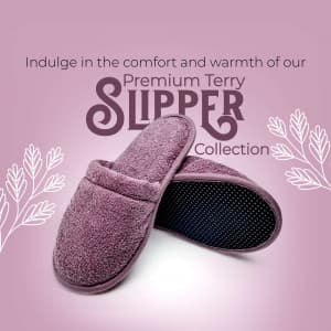 Terry Slipper facebook banner