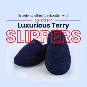 Terry Slipper facebook ad