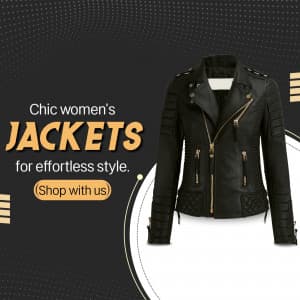 Women Jackets image