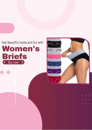 Women Briefs post