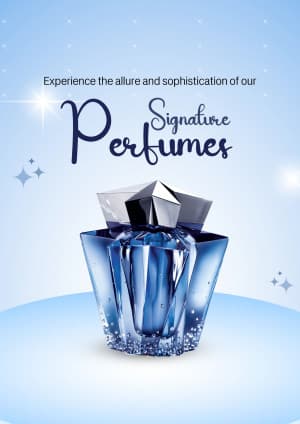 Perfume post