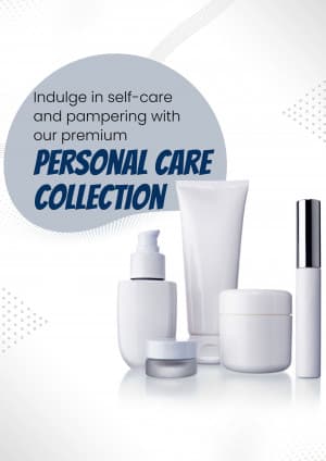 Personal Care video