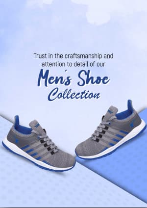 Gents Shoes promotional images