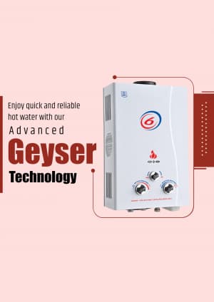 Geyser facebook banner