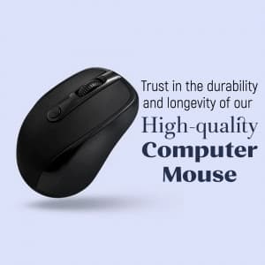 Computer Mouse post