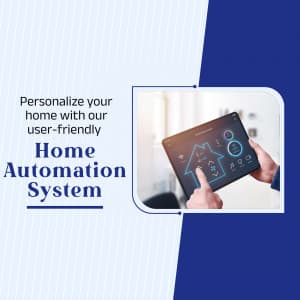 Home Automation System business video