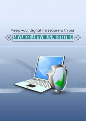 Antivirus business video