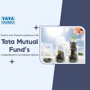 TATA Mutual Fund image