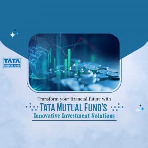 TATA Mutual Fund banner