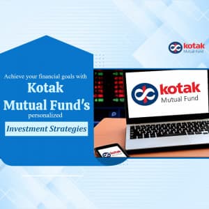 Kotak Mutual Fund post