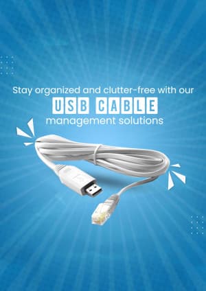 USB Gadgets banner