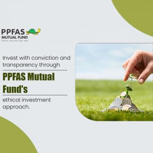 PPFAS Mutual Fund template