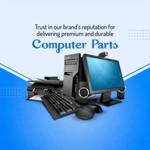 Computer Parts image