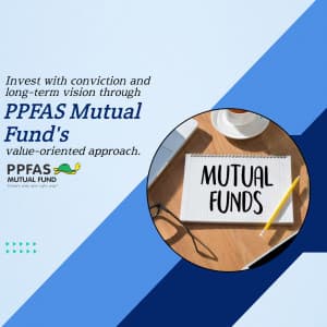 PPFAS Mutual Fund post