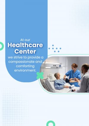 Healthcare Center video