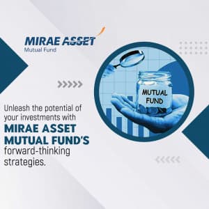 Mirae Asset Mutual Fund poster