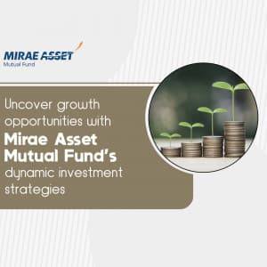 Mirae Asset Mutual Fund post