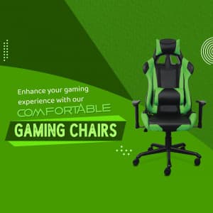 Gaming Special business video