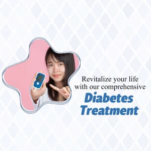 Diabetes Care facebook banner