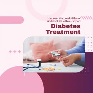 Diabetes Care business video