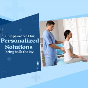 Pain Management promotional images