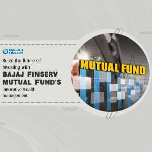 Bajaj Finserve Mutual Fund post