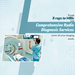 Radiodiagnosis image