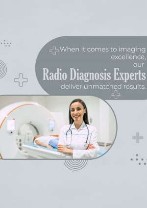 Radiodiagnosis template