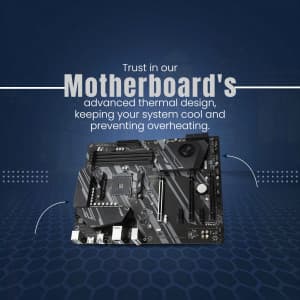 Motherboard business post