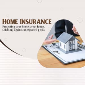 Home Insurance business image