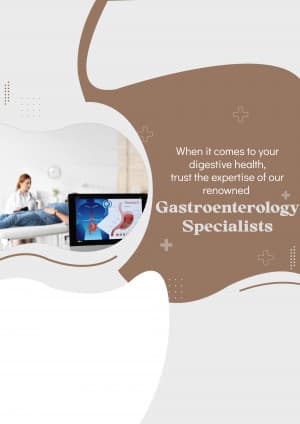 Gastroenterology instagram post