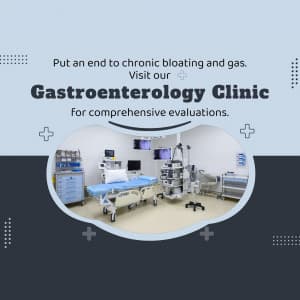 Gastroenterology business video