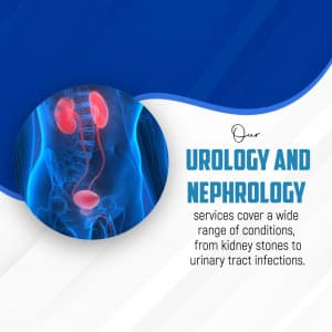 Urology Nephrology business image