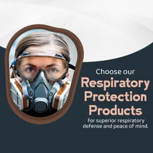 Respiratory Protection business image