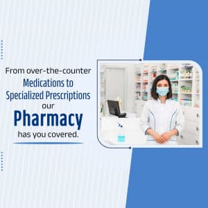 Pharmacy image