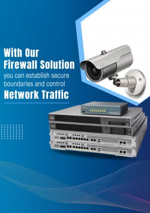 Firewalls business post